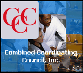 Combined Coordinating Council, Inc.